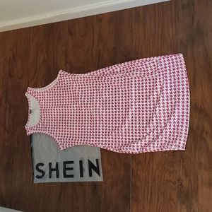 Shein dress (Size 4)